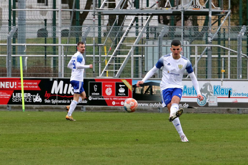 Der Favoritenrolle gerecht geworden 11