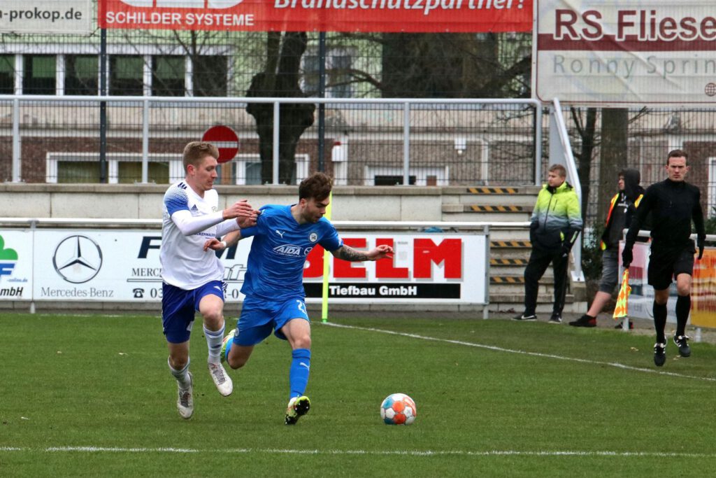 Der Favoritenrolle gerecht geworden 12