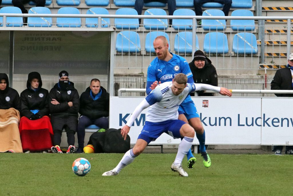 Der Favoritenrolle gerecht geworden 13