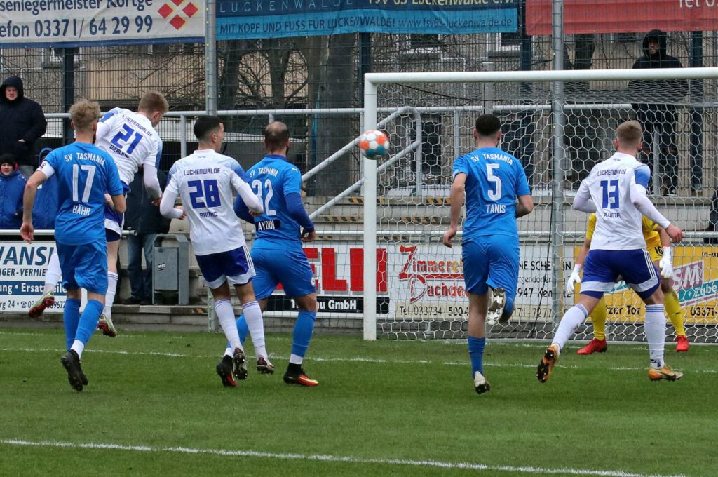 Der Favoritenrolle gerecht geworden 14