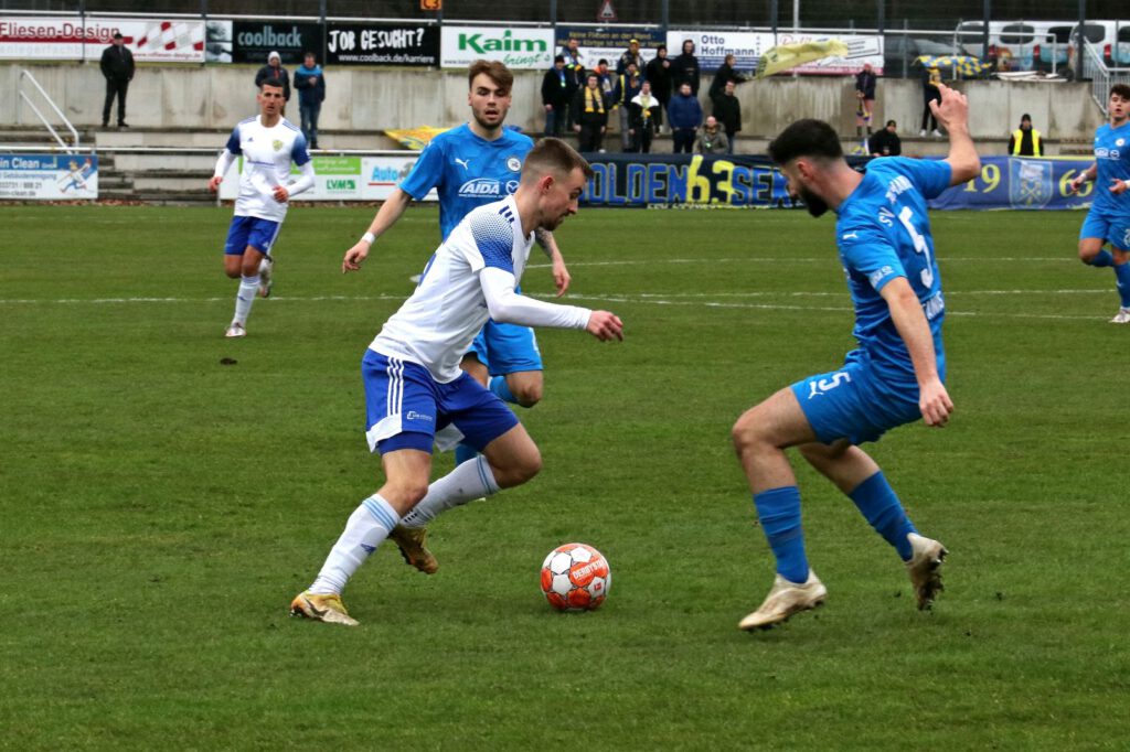 Der Favoritenrolle gerecht geworden 15