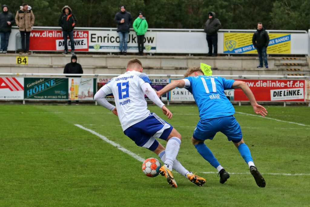 Der Favoritenrolle gerecht geworden 17