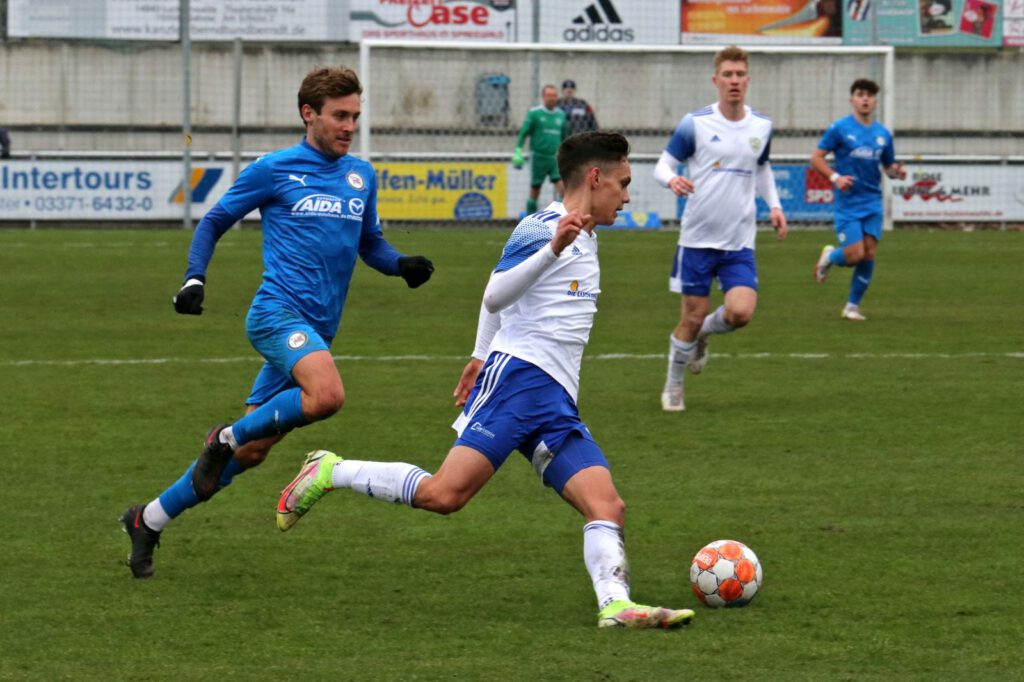 Der Favoritenrolle gerecht geworden 21