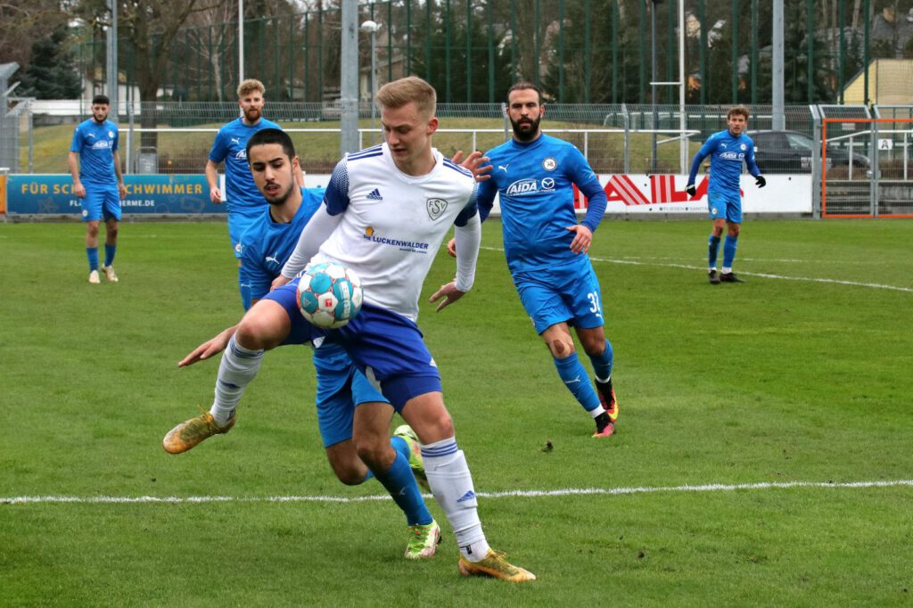 Der Favoritenrolle gerecht geworden 25