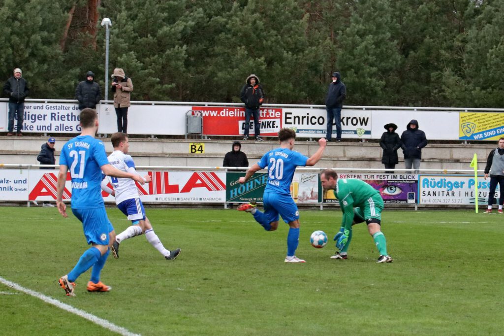 Der Favoritenrolle gerecht geworden 27