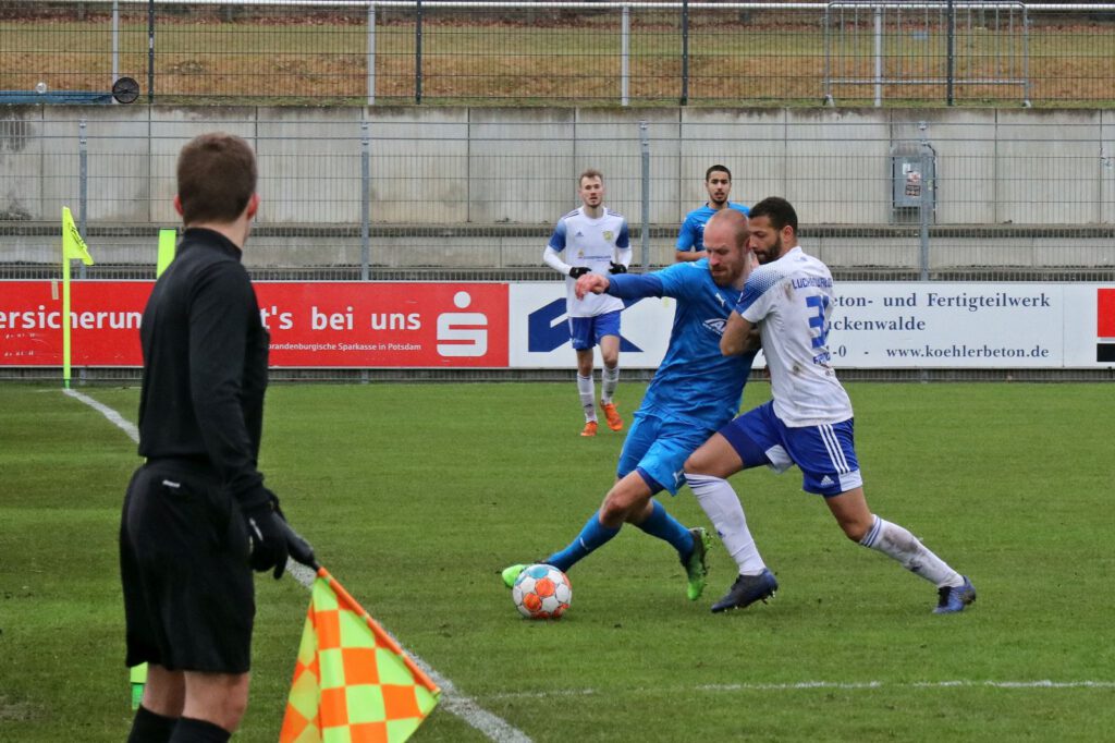 Der Favoritenrolle gerecht geworden 29