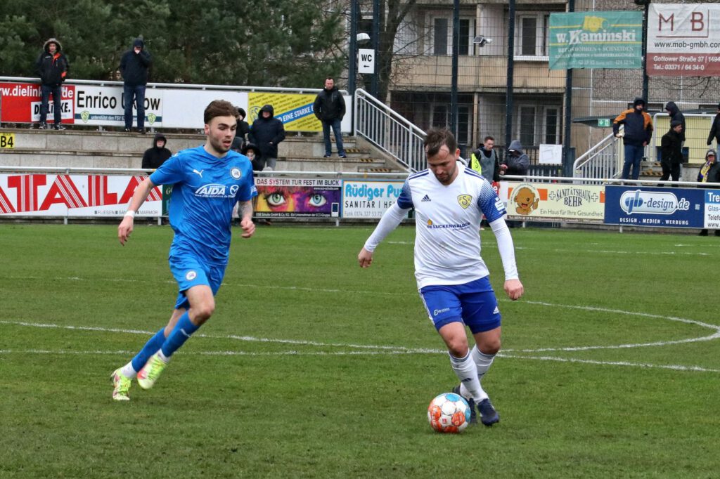 Der Favoritenrolle gerecht geworden 30