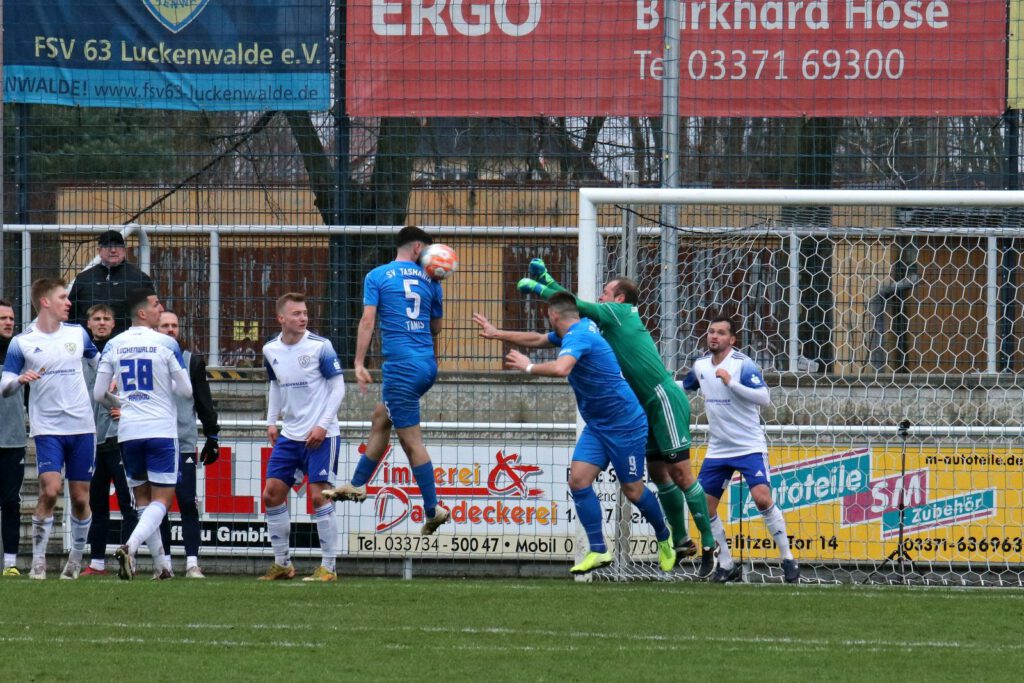 Der Favoritenrolle gerecht geworden 31