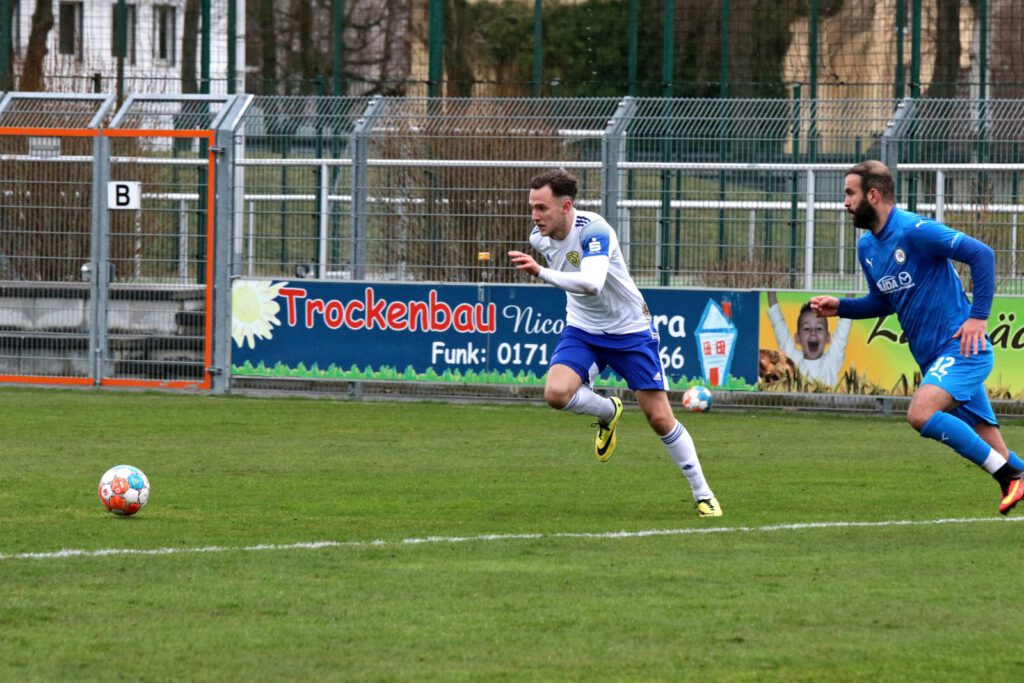 Der Favoritenrolle gerecht geworden 34