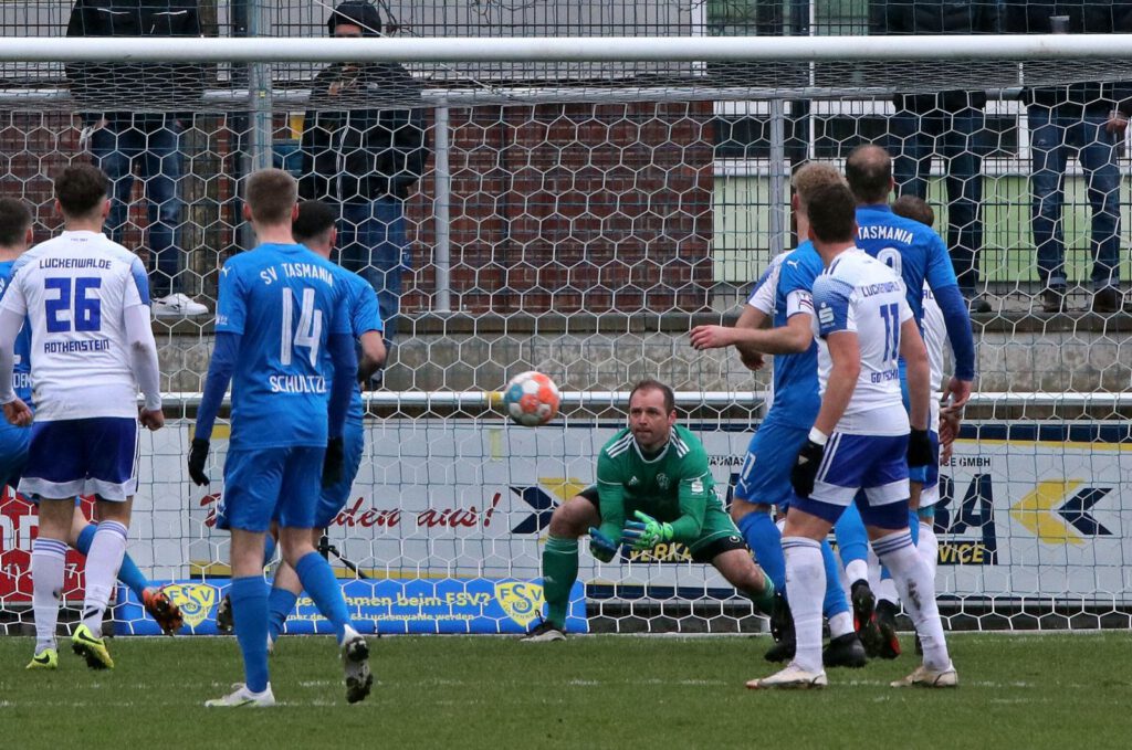 Der Favoritenrolle gerecht geworden 36