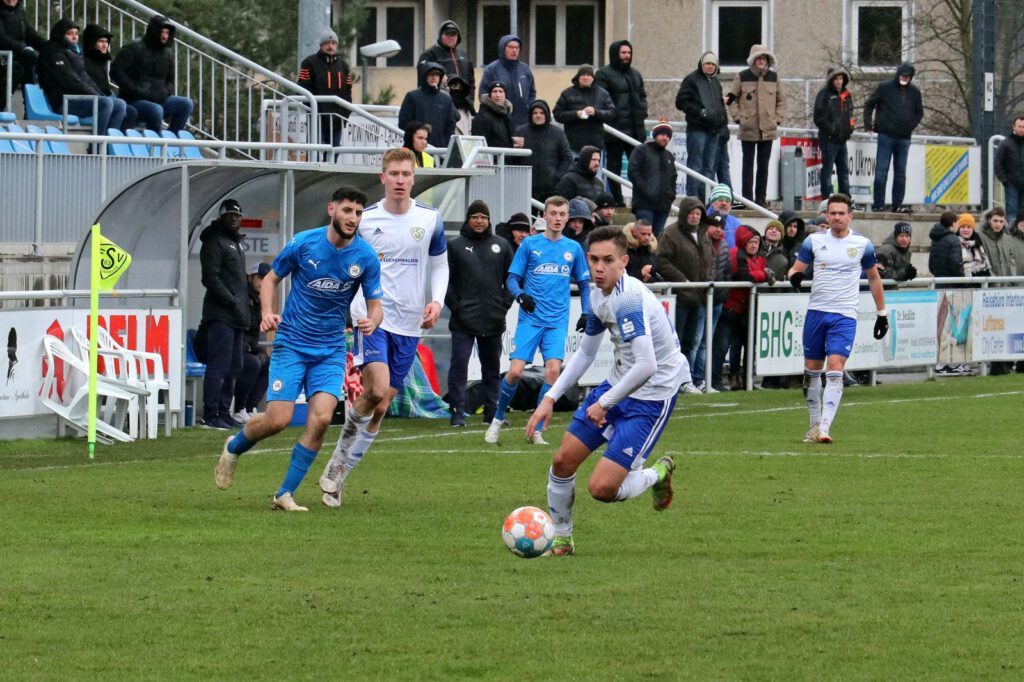 Der Favoritenrolle gerecht geworden 37