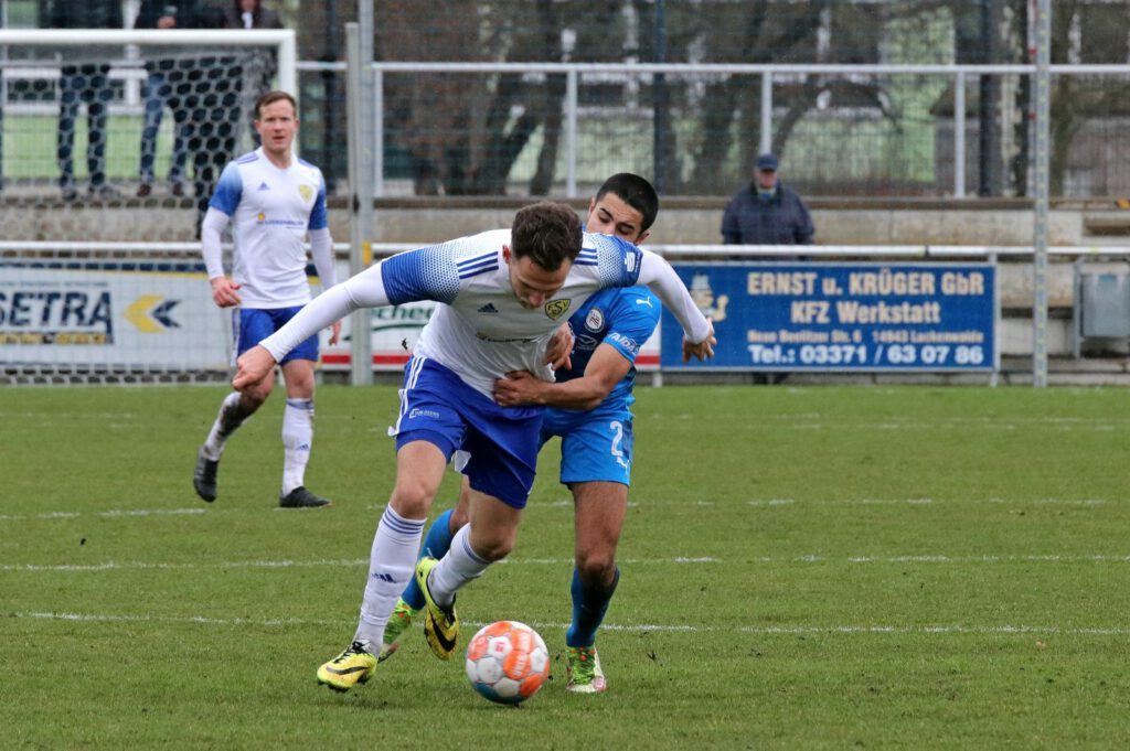 Der Favoritenrolle gerecht geworden 38