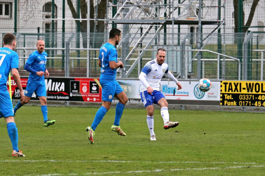 Der Favoritenrolle gerecht geworden 41