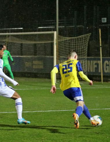 Ein gebrauchter Abend in der Hauptstadt 27