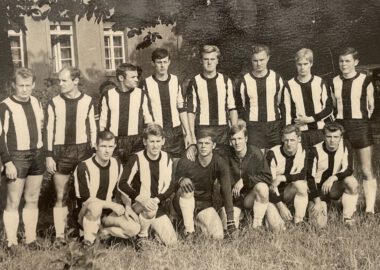 Nachruf Axel Ladewig 45