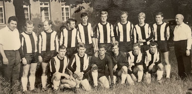 Nachruf Axel Ladewig 1