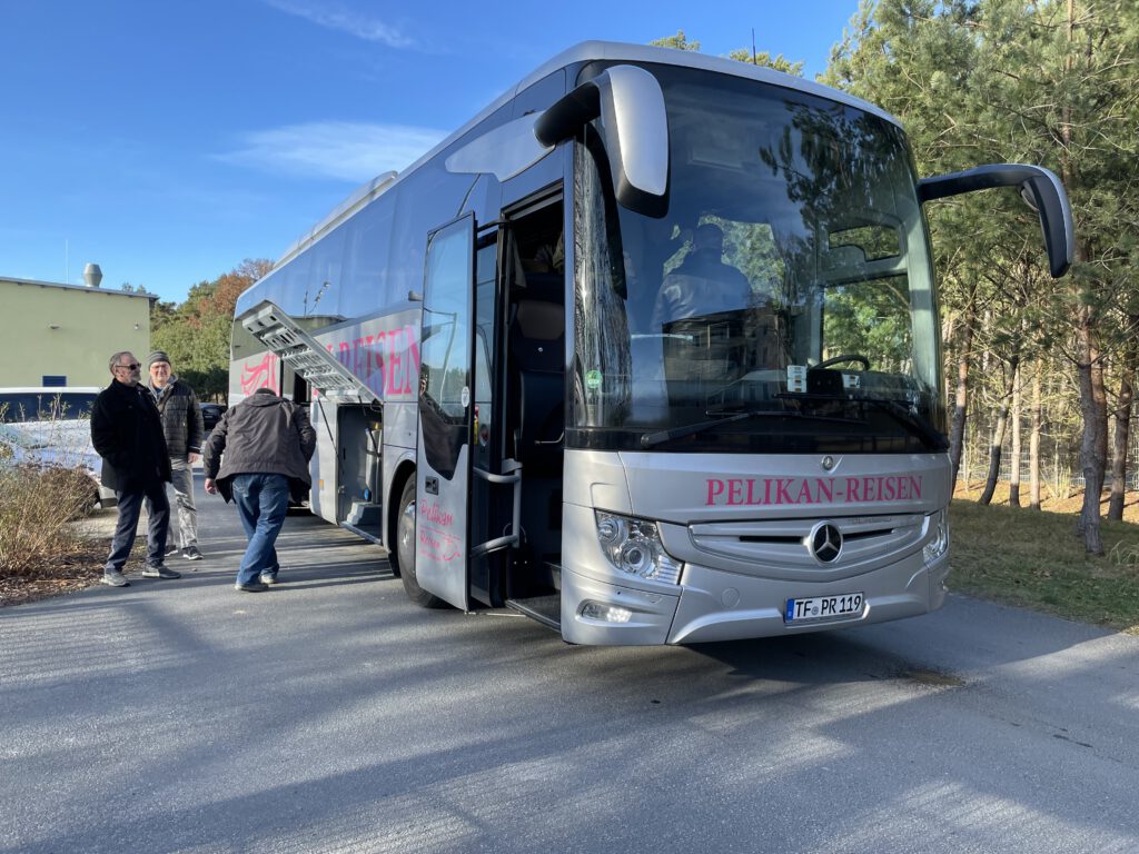 Traditionelle Vereinsfahrt in Corona-Zeiten 6 Traditionelle Vereinsfahrt in Corona-Zeiten 6