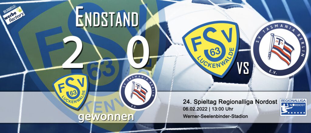 Der Favoritenrolle gerecht geworden 2