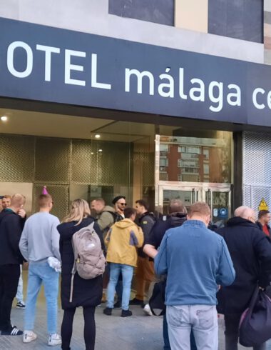 Traditionelle Vereinsfahrt in Corona-Zeiten 1