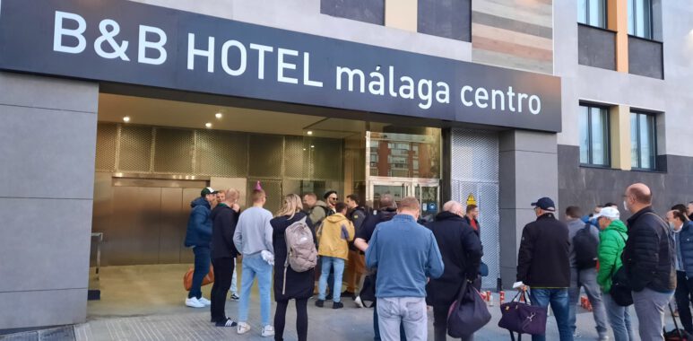 Traditionelle Vereinsfahrt in Corona-Zeiten 1