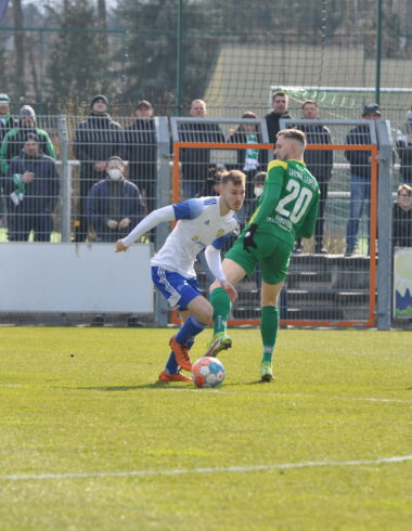 Happy Birthday unserer Nummer 17 - Phil Butendeich 22