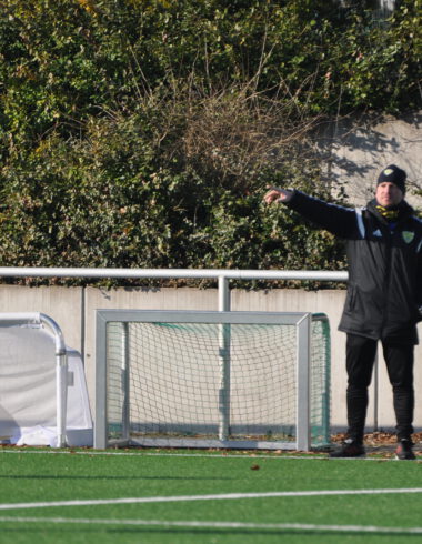 Sebastian Große wird 40 - Happy Birthday 2