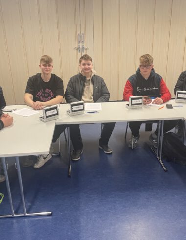 Forcierung Vereinsinitiative "Junges Ehrenamt" 21