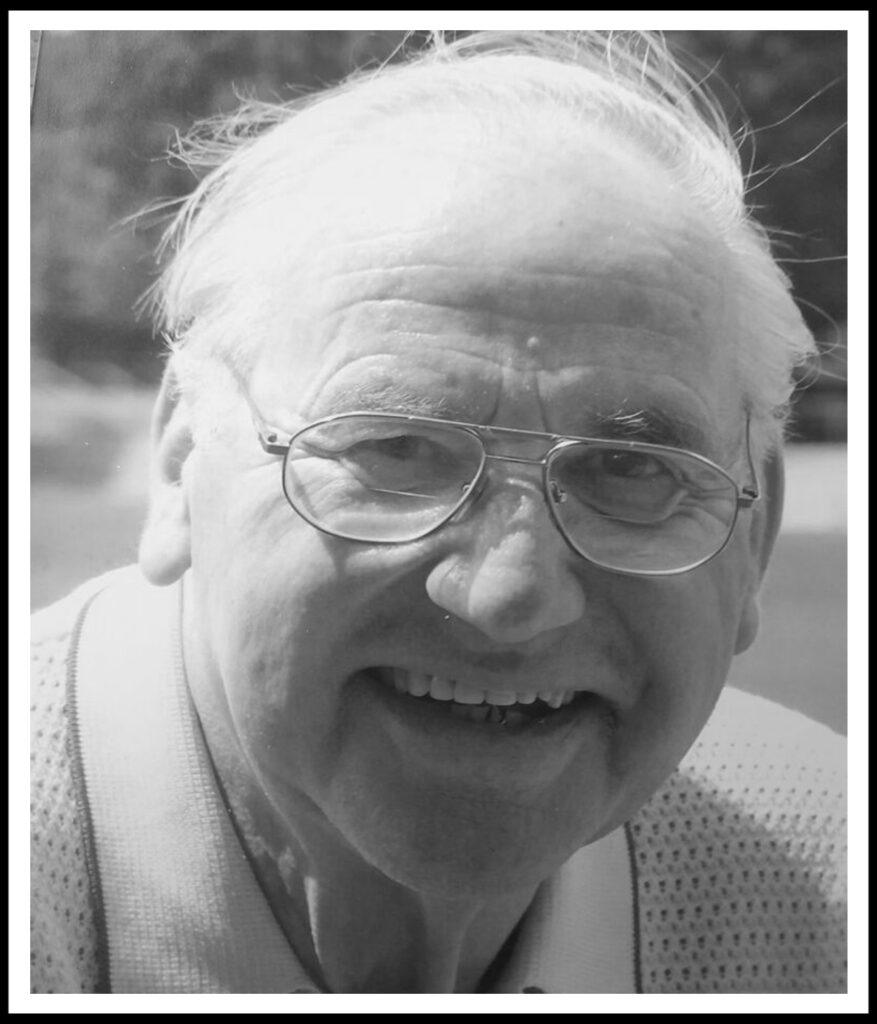 Nachruf Werner Hoffmann 2