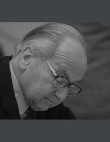 Nachruf Werner Hoffmann 14