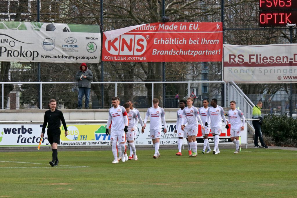 Rathenow sichert sich verdient einen Punkt in Luckenwalde 5