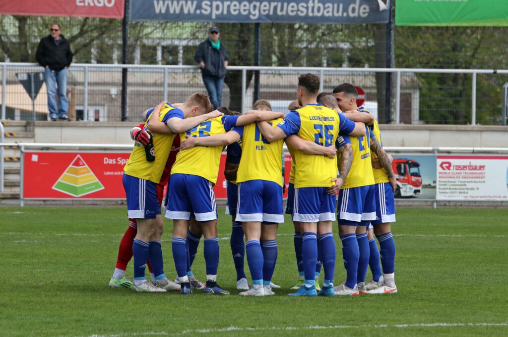 Luft raus beim FSV 63 Luckenwalde 6