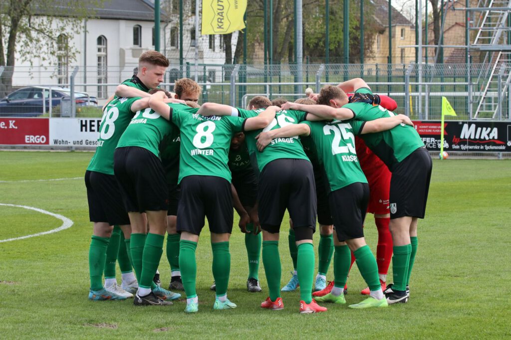 Luft raus beim FSV 63 Luckenwalde 7