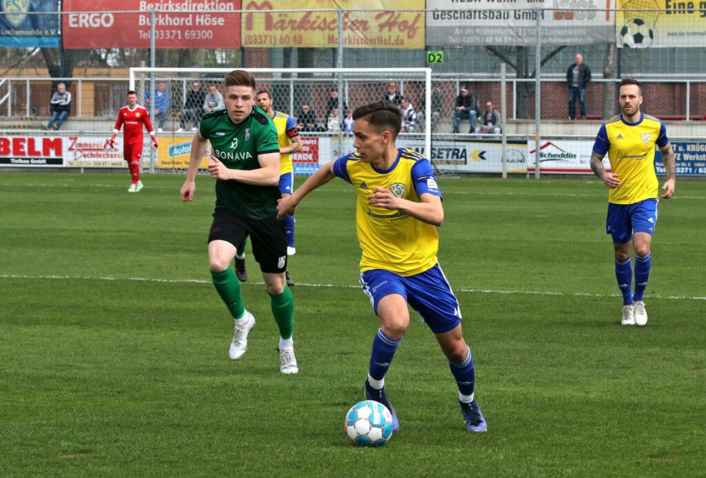 Luft raus beim FSV 63 Luckenwalde 9