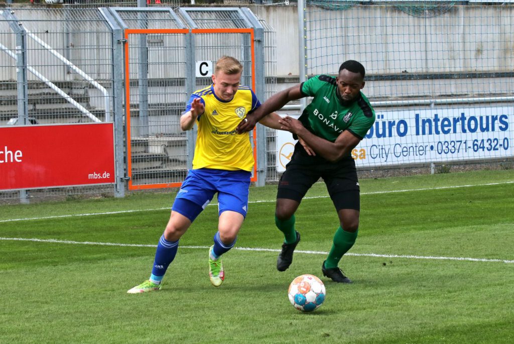 Luft raus beim FSV 63 Luckenwalde 19