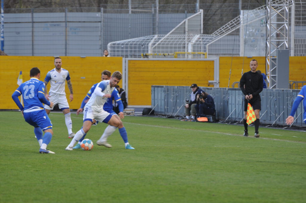 Jena individuell stärker 13