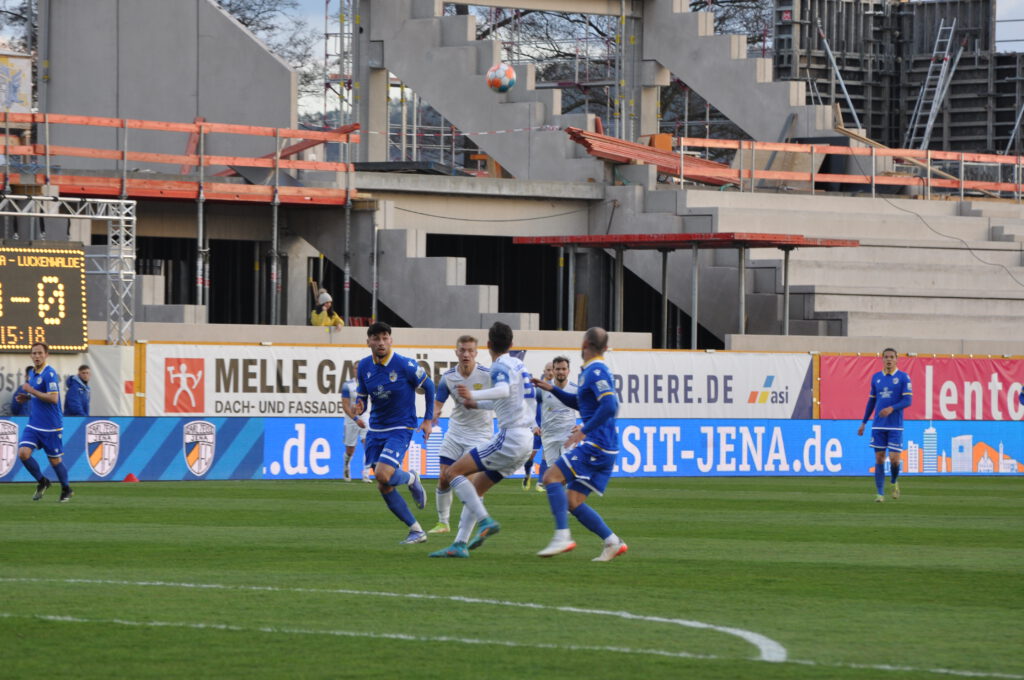 Jena individuell stärker 17