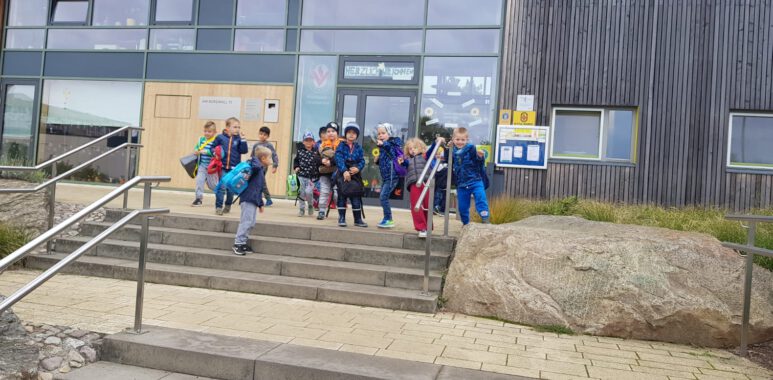 Crowdfunding für den Fussballkindergarten ist ein voller Erfolg 1