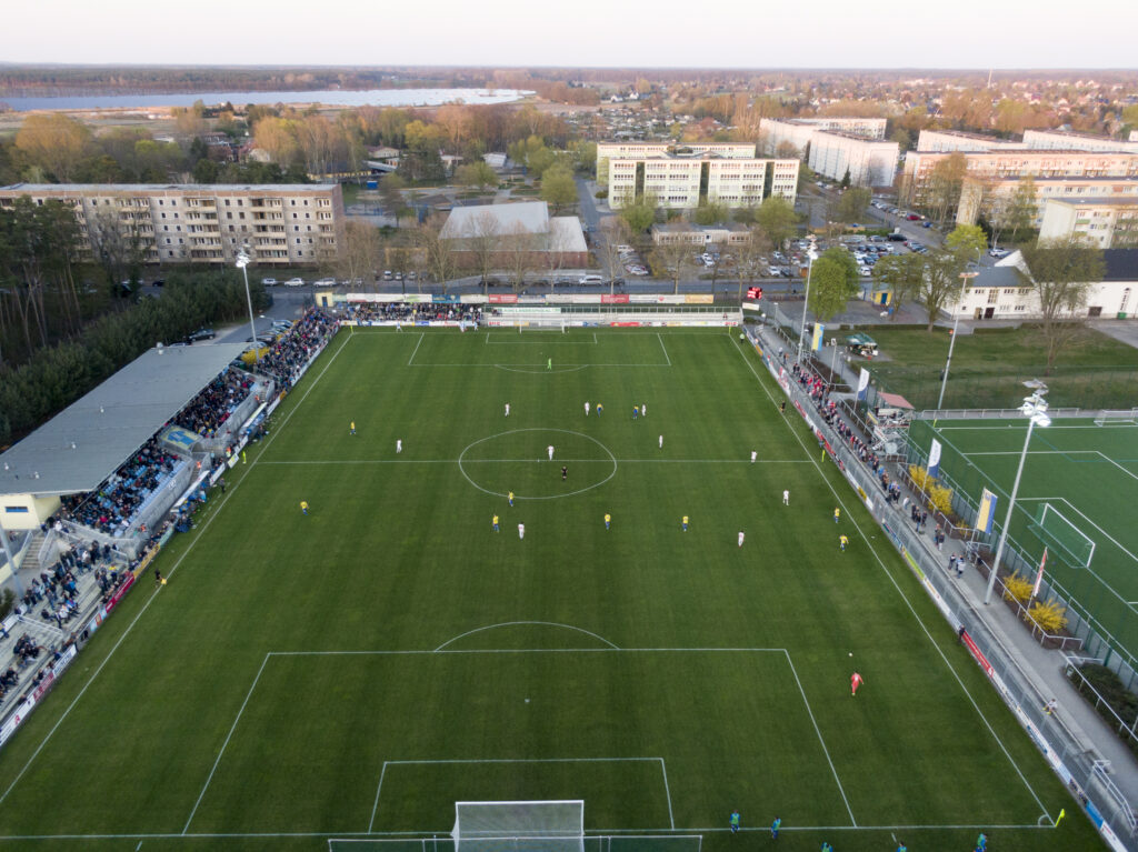 Einladung für Groundhopper 2