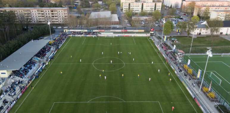 Einladung für Groundhopper 1