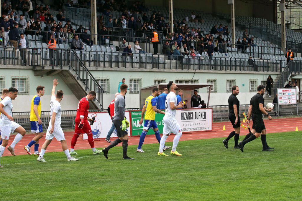 FSV knackt die 50-Punkte Marke 5