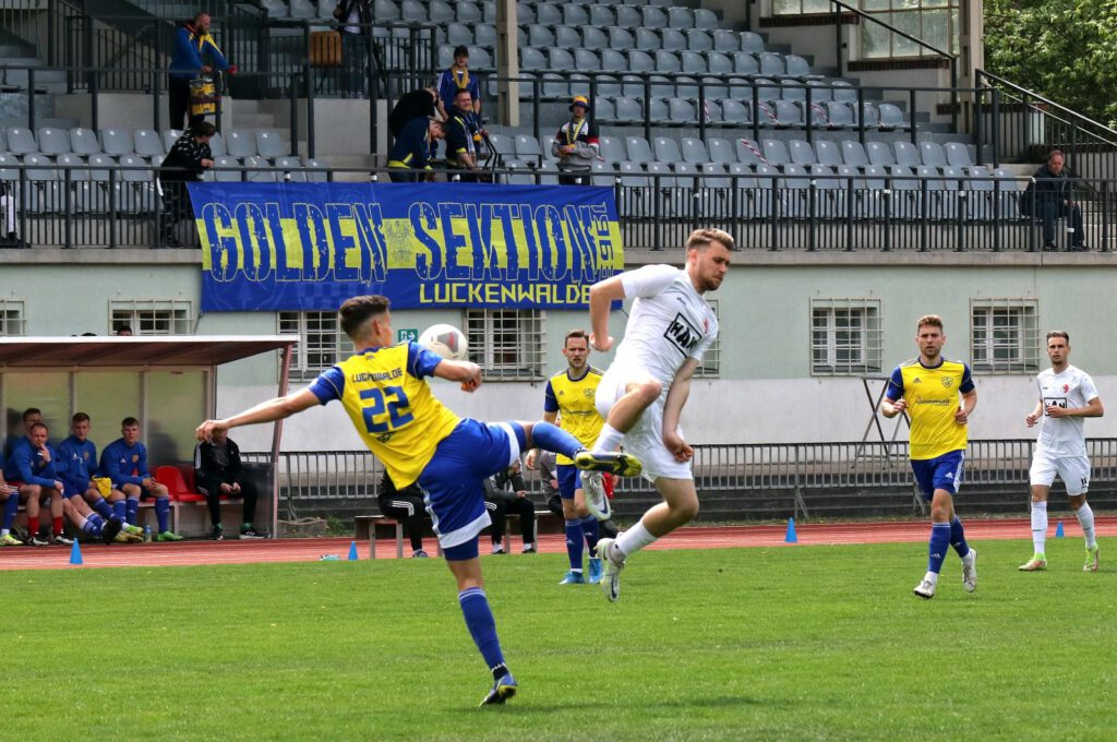 FSV knackt die 50-Punkte Marke 11
