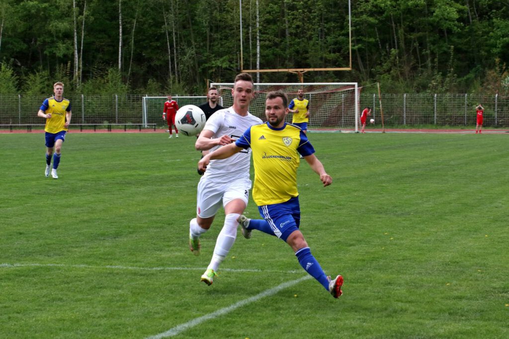 FSV knackt die 50-Punkte Marke 16
