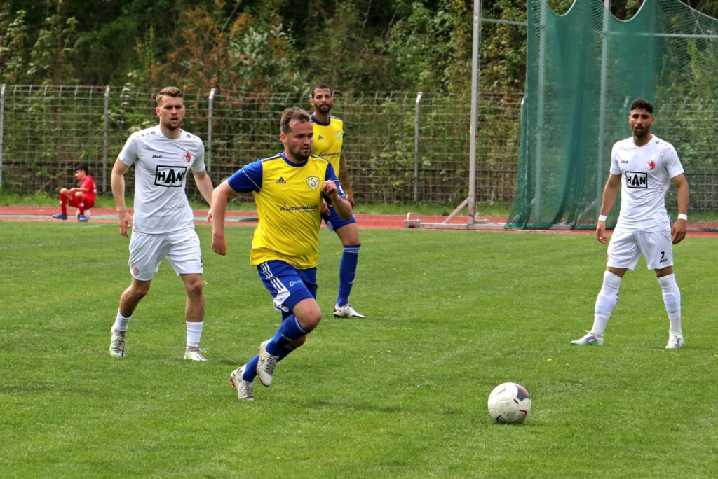 FSV knackt die 50-Punkte Marke 20
