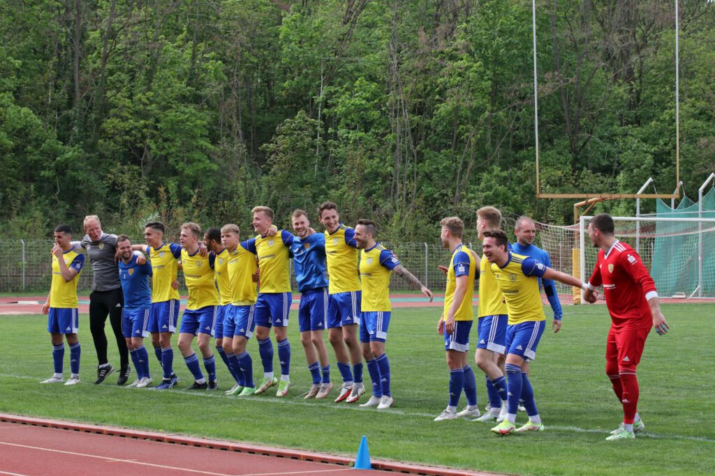 FSV knackt die 50-Punkte Marke 53