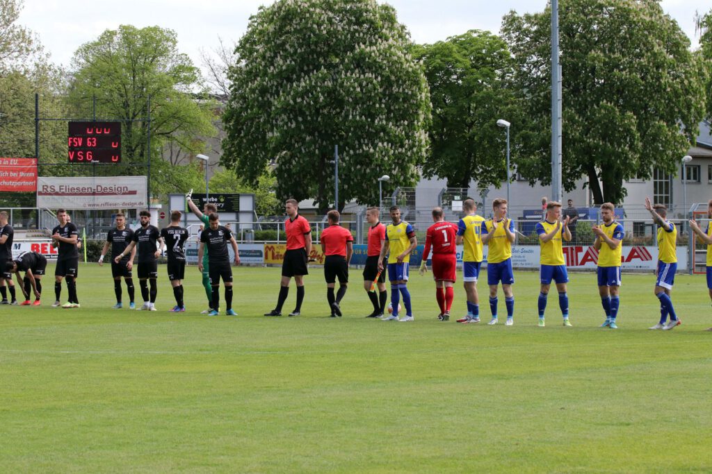 Altglienicke gewinnt verdient - allerdings um zwei Tore zu hoch 3 Altglienicke gewinnt verdient - allerdings um zwei Tore zu hoch 3