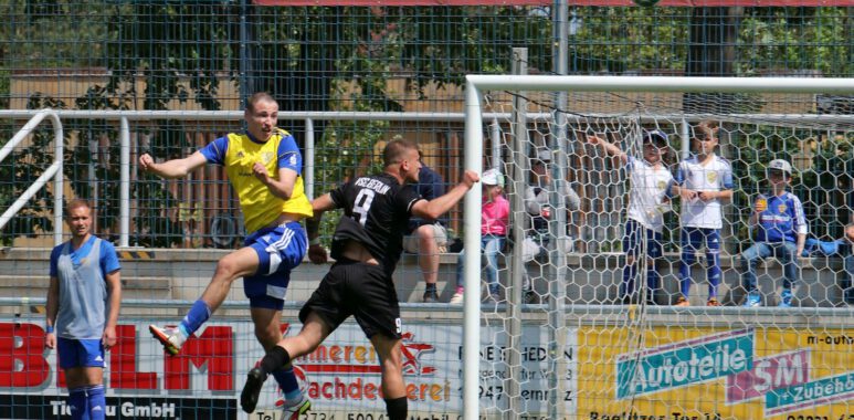 Altglienicke gewinnt verdient - allerdings um zwei Tore zu hoch 1