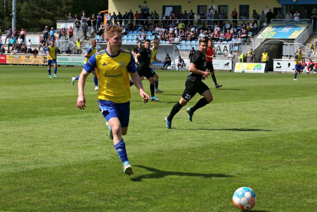 Altglienicke gewinnt verdient - allerdings um zwei Tore zu hoch 28 Altglienicke gewinnt verdient - allerdings um zwei Tore zu hoch 28