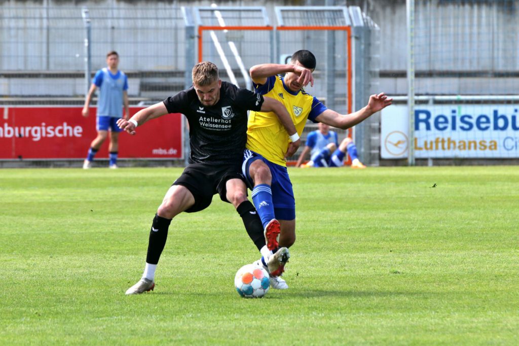 Altglienicke gewinnt verdient - allerdings um zwei Tore zu hoch 29 Altglienicke gewinnt verdient - allerdings um zwei Tore zu hoch 29