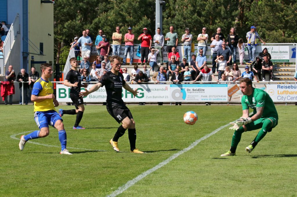 Altglienicke gewinnt verdient - allerdings um zwei Tore zu hoch 33 Altglienicke gewinnt verdient - allerdings um zwei Tore zu hoch 33