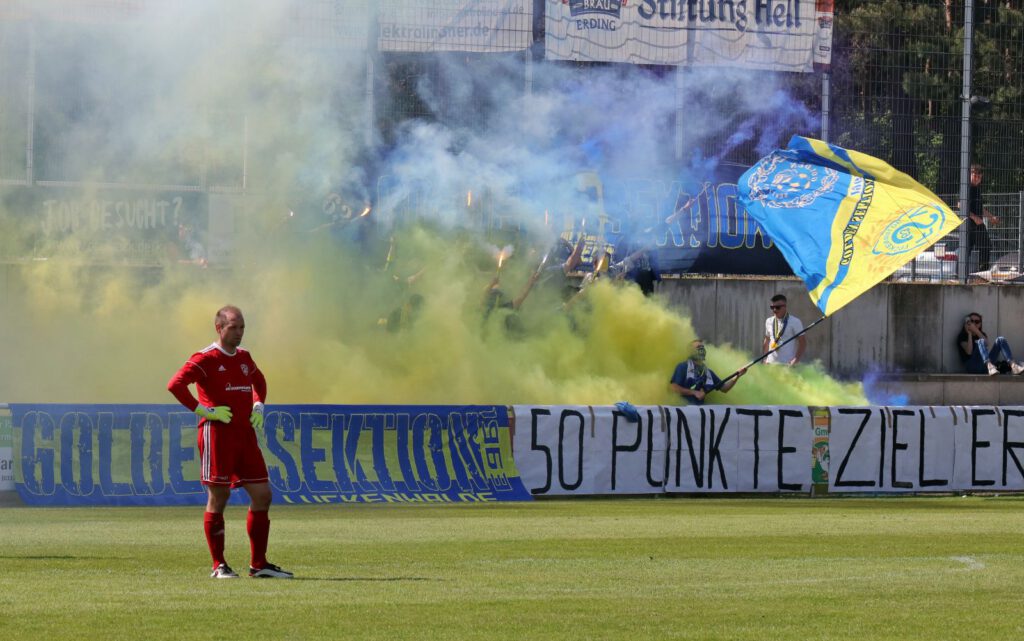 Altglienicke gewinnt verdient - allerdings um zwei Tore zu hoch 37 Altglienicke gewinnt verdient - allerdings um zwei Tore zu hoch 37